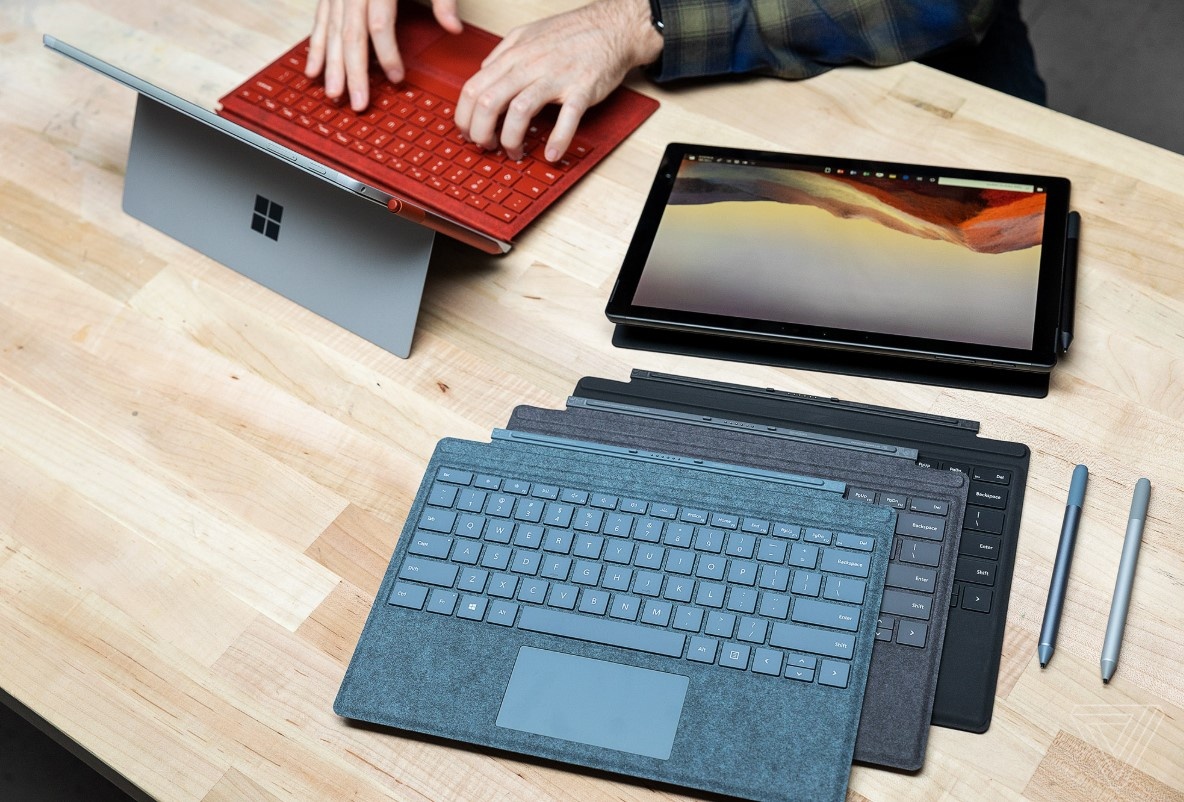 Chi tiet Surface Pro X anh 7