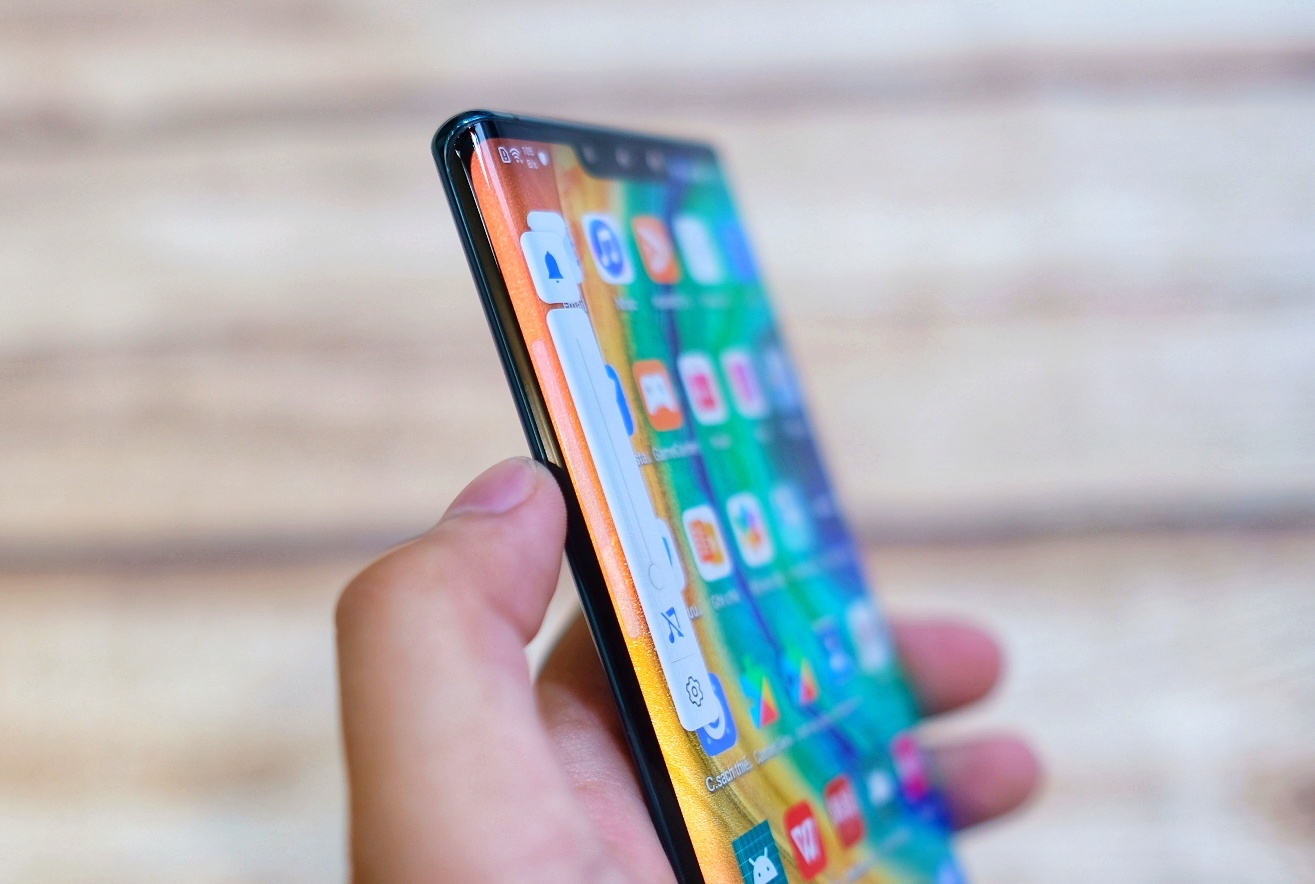 so sanh Huawei Mate 30 Pro voi Galaxy Note10+ anh 7