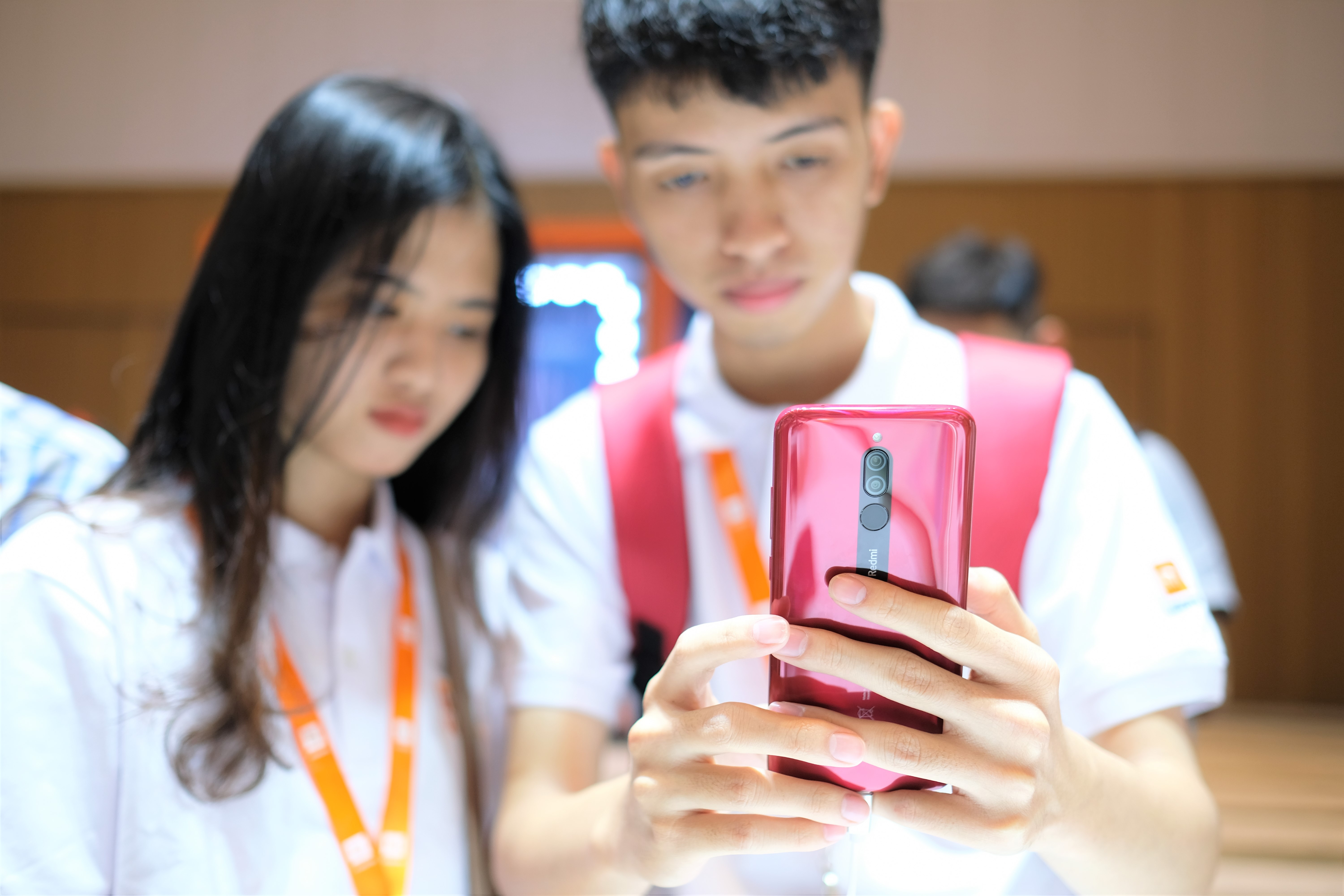 Redmi Note 8 Pro ra mat anh 9