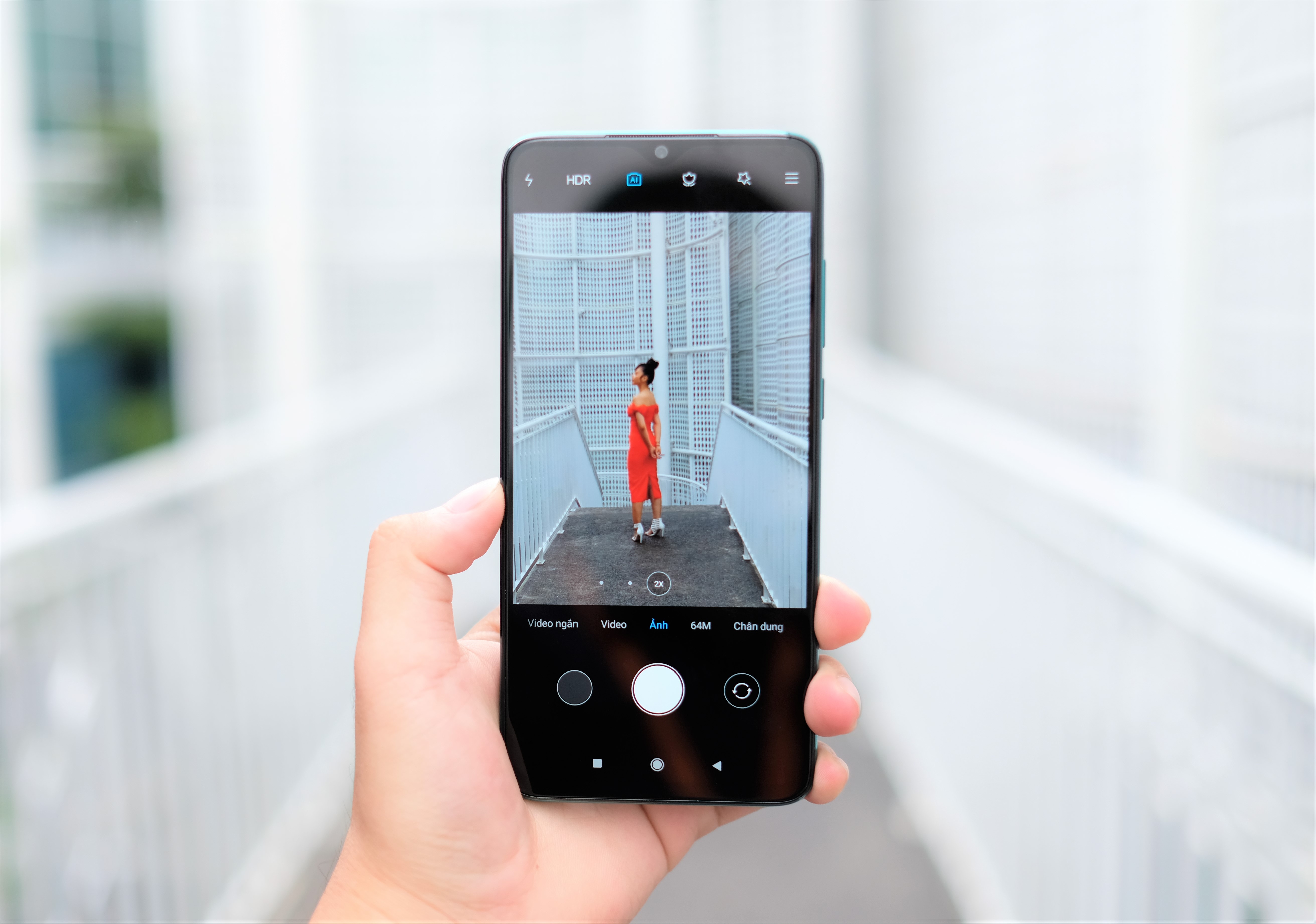 Redmi Note 8 Pro ra mat anh 3