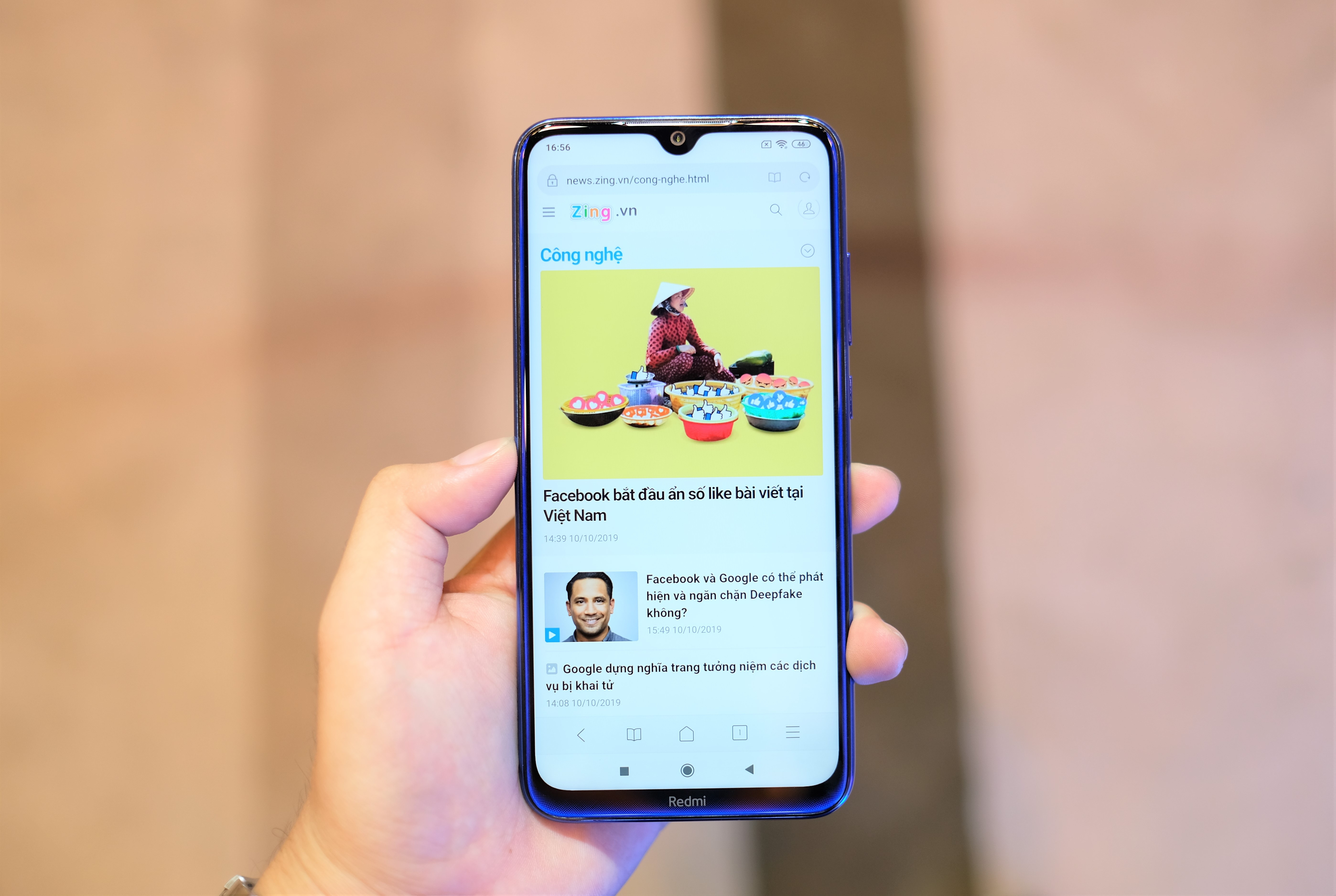 Redmi Note 8 Pro ra mat anh 8