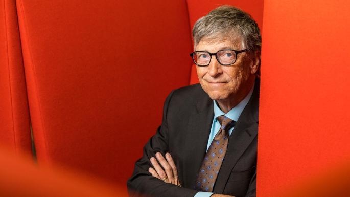 Ngoai viec kiem hang ty USD, Bill Gates con co 'sieu nang luc' khac hinh anh