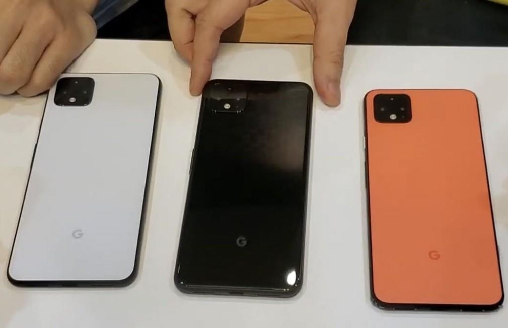 Nhung san pham thu vi Google ra mat dem nay hinh anh