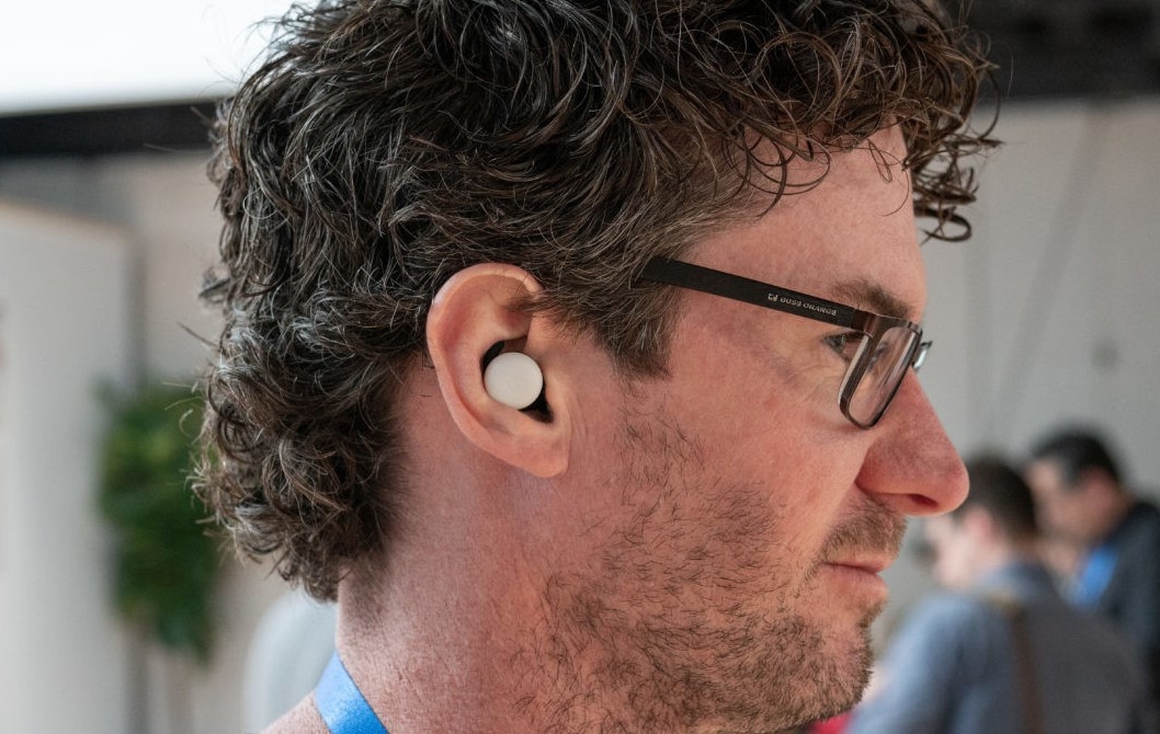 Pixel Buds 2 ra mat anh 3