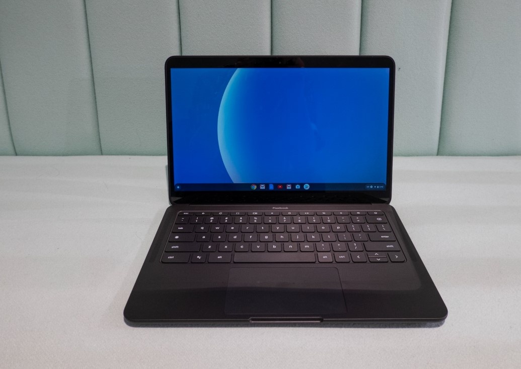 Pixel 4 ra mắt ảnh 2 Pixel 4 ra mat anh 2