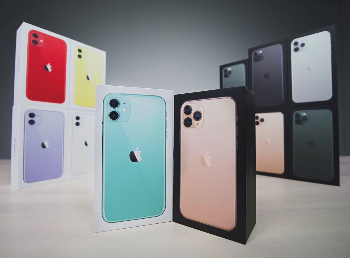 Bị chê xấu nhưng iPhone 11 vẫn hot tại Việt Nam ảnh 2 Bi che xau nhung iPhone 11 van hot tai Viet Nam anh 2