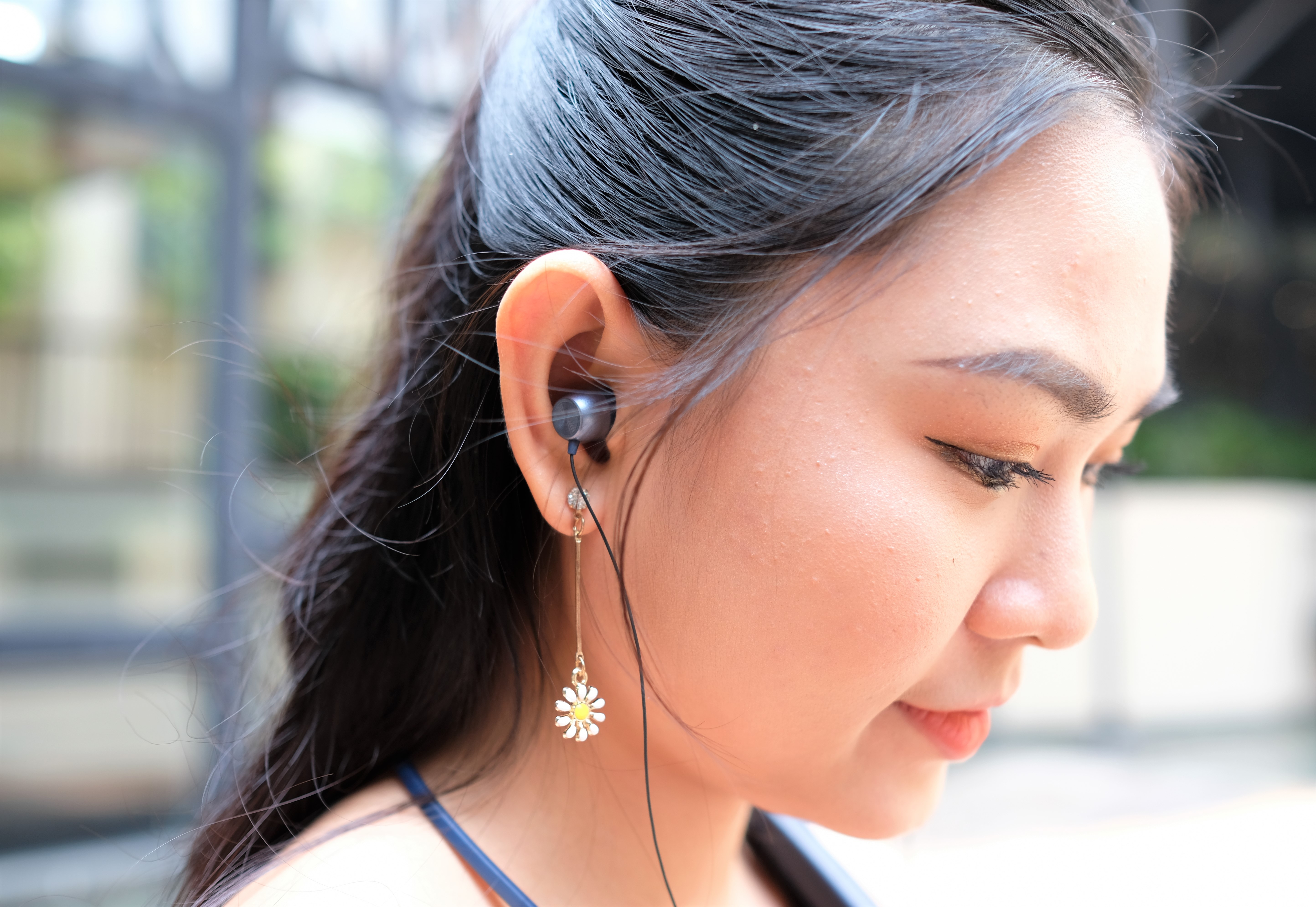 Tai nghe LG Tone Platinum ra mat anh 5