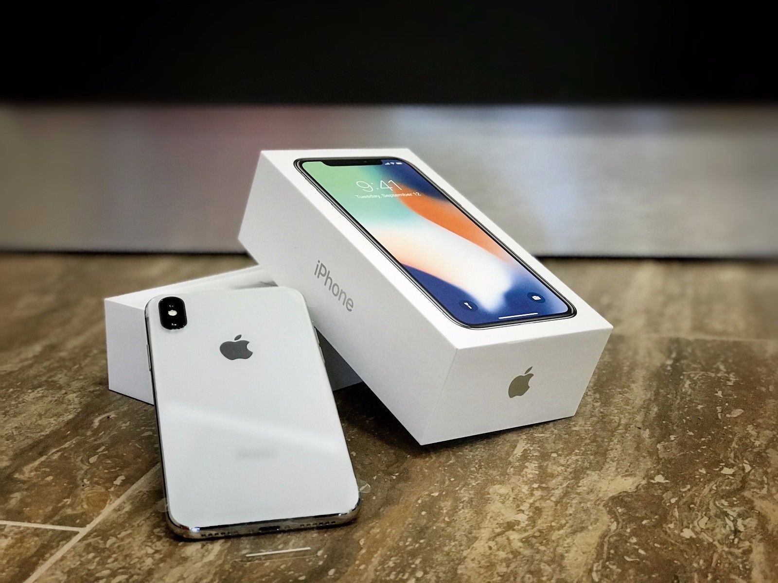 iPhone X ve gia 12,5 trieu dong tai Viet Nam hinh anh