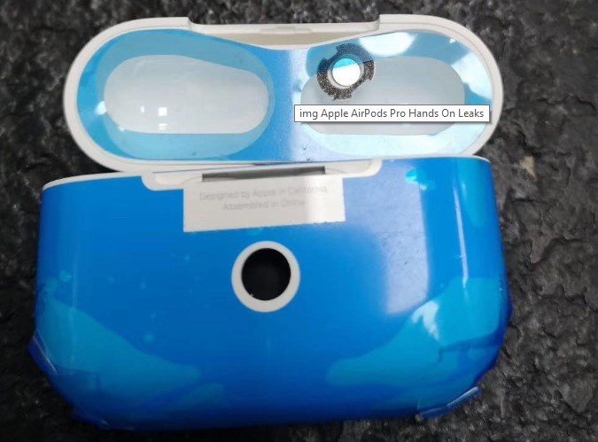 Thiet ke cua AirPods Pro anh 3