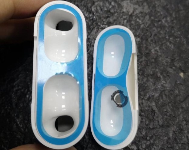 Thiet ke cua AirPods Pro anh 2