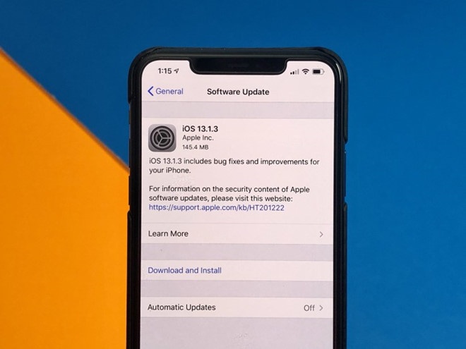 iOS 13 gap loi anh 2