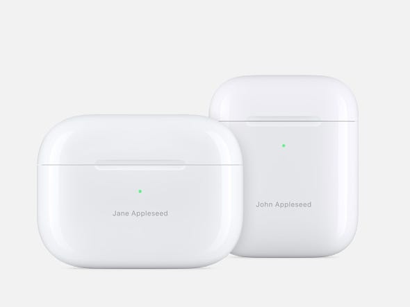 So sánh AirPods Pro với AirPods 2 ảnh 1 So sanh AirPods Pro voi AirPods 2 anh 1