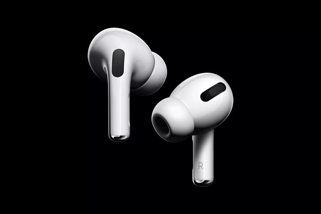 So sánh AirPods Pro với AirPods 2 ảnh 5 So sanh AirPods Pro voi AirPods 2 anh 5