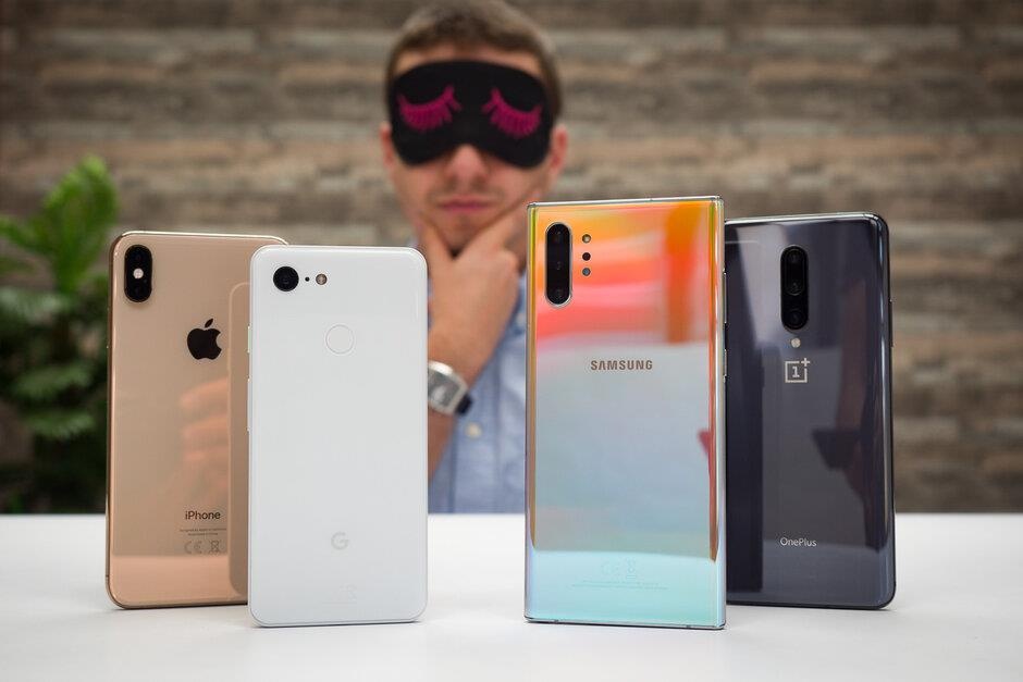 Note10, iPhone XS va nhieu di dong giam gia tien trieu thang 10 hinh anh