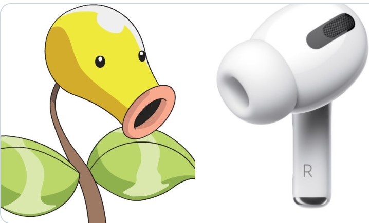 đã có airpods pro nhái ảnh 2 da co airpods pro nhai anh 2