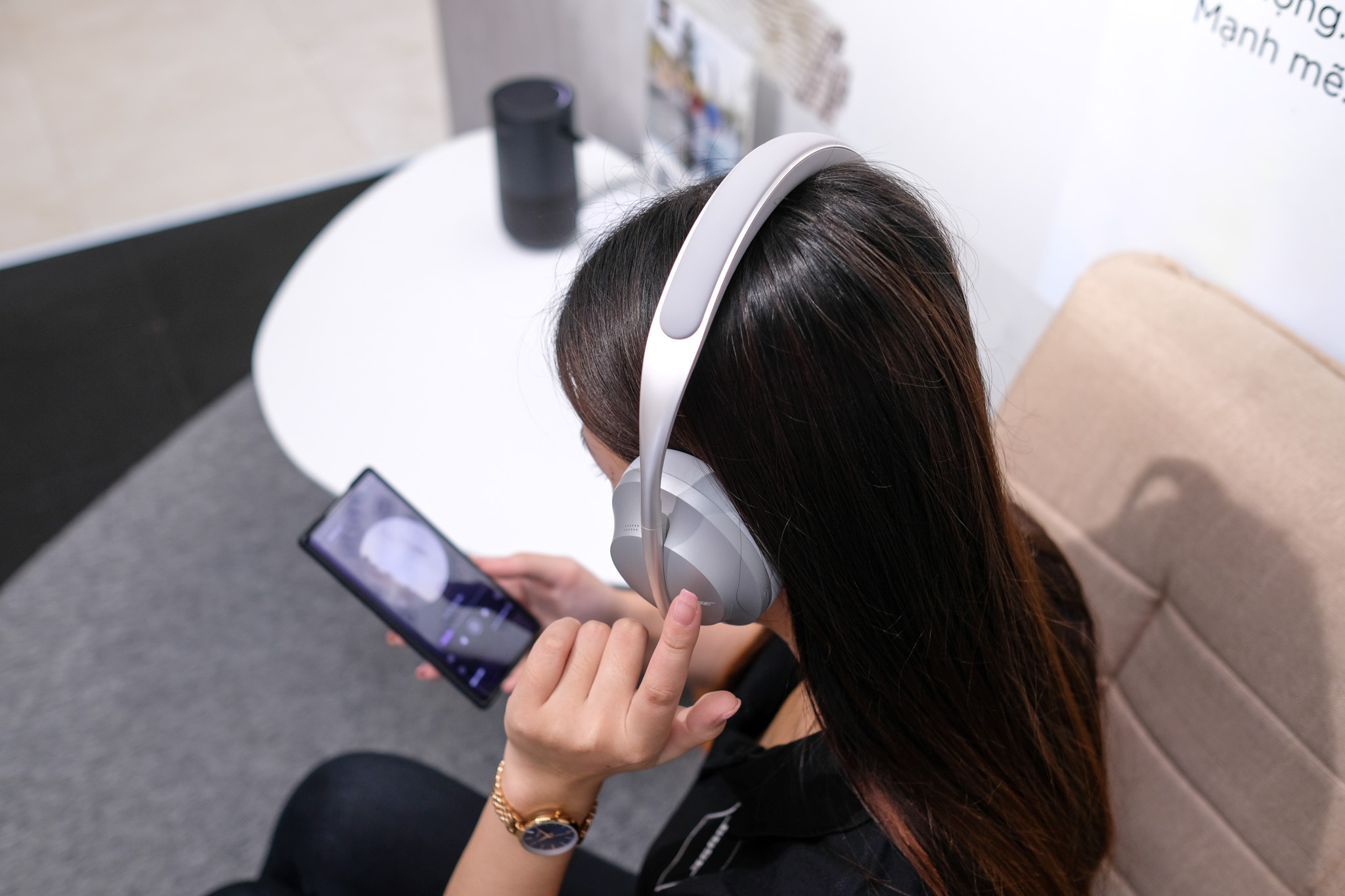 kinh mat Bose Frames ra mat anh 6