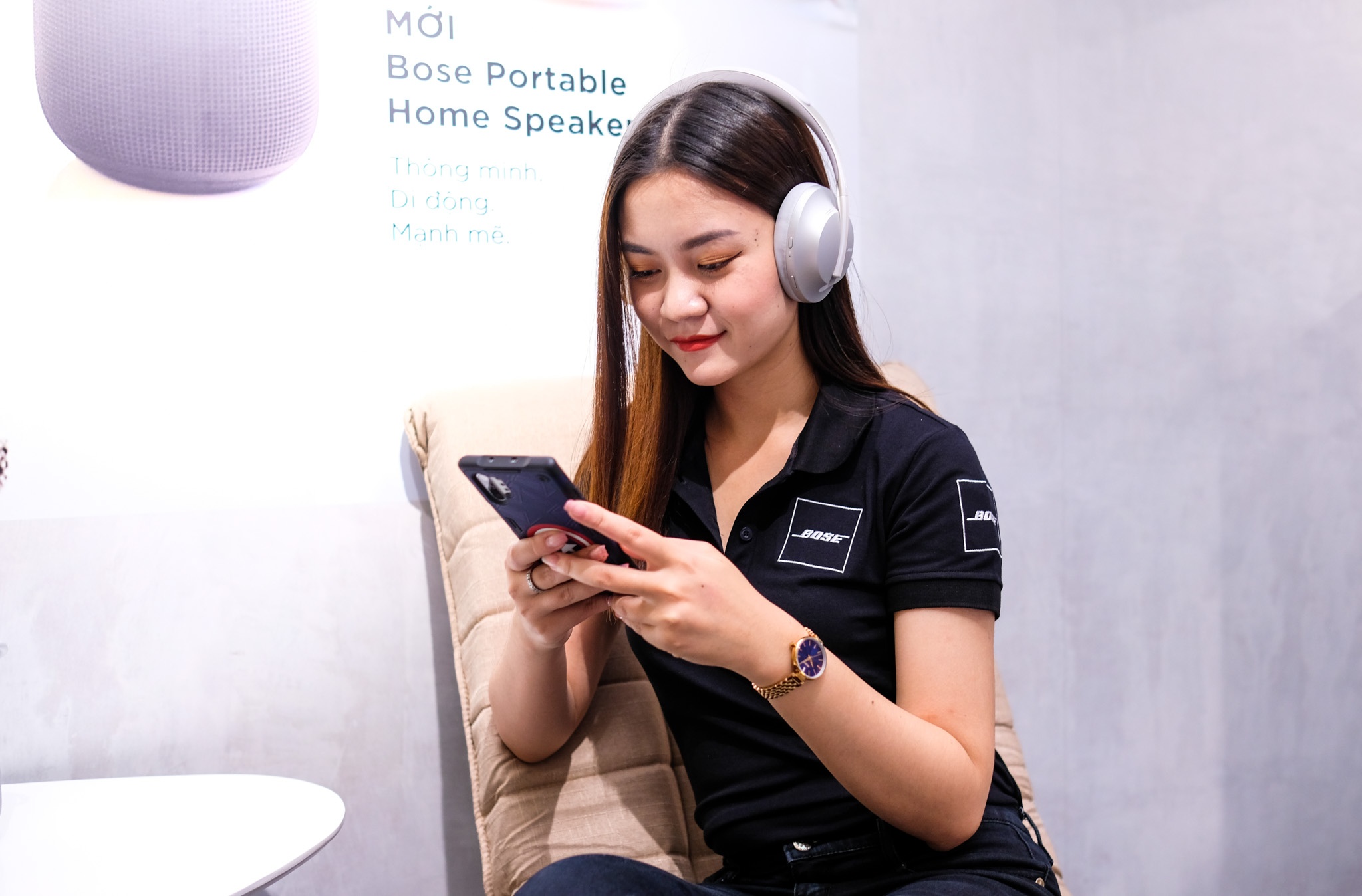 kinh mat Bose Frames ra mat anh 7