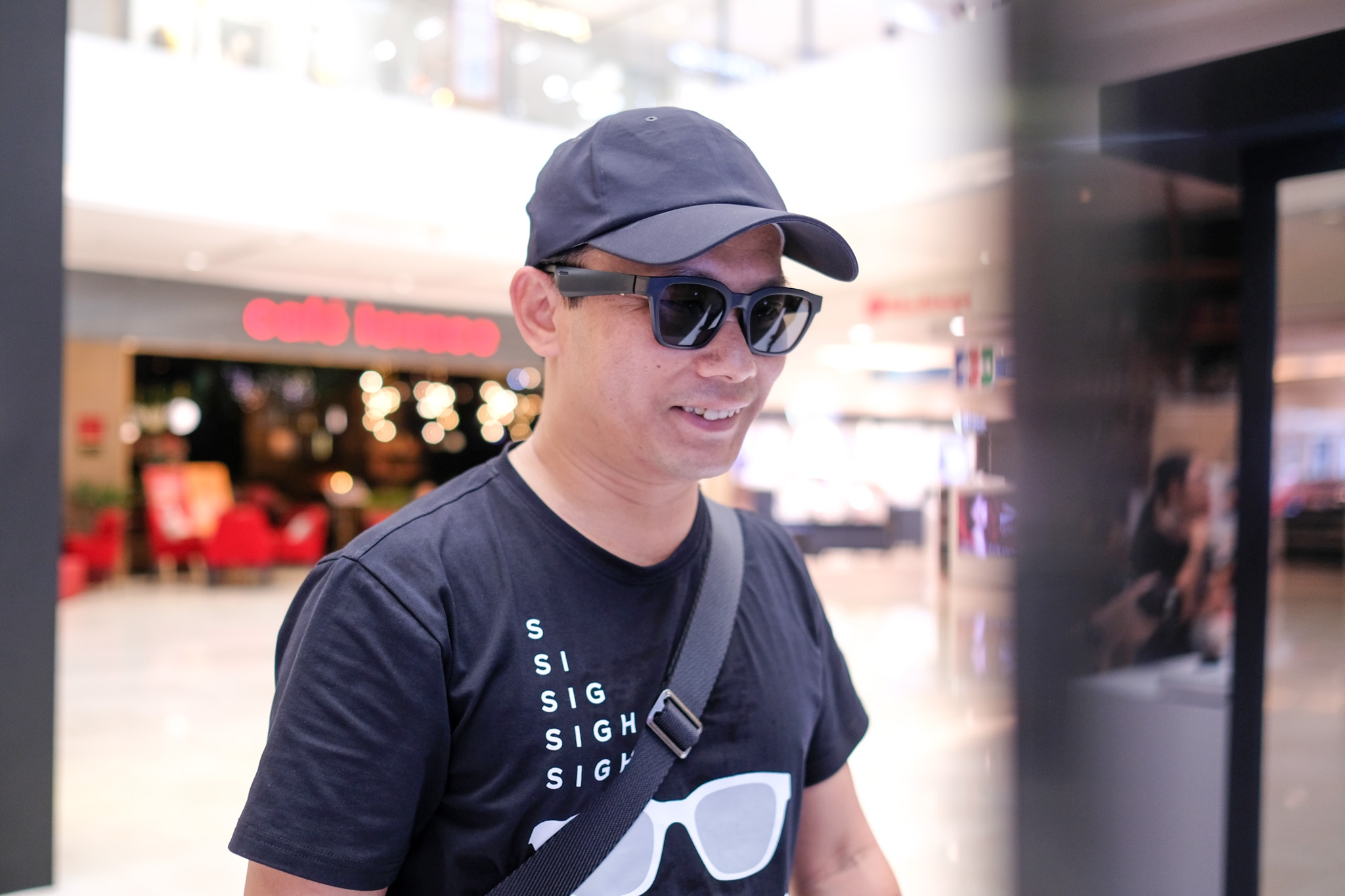 kinh mat Bose Frames ra mat anh 4