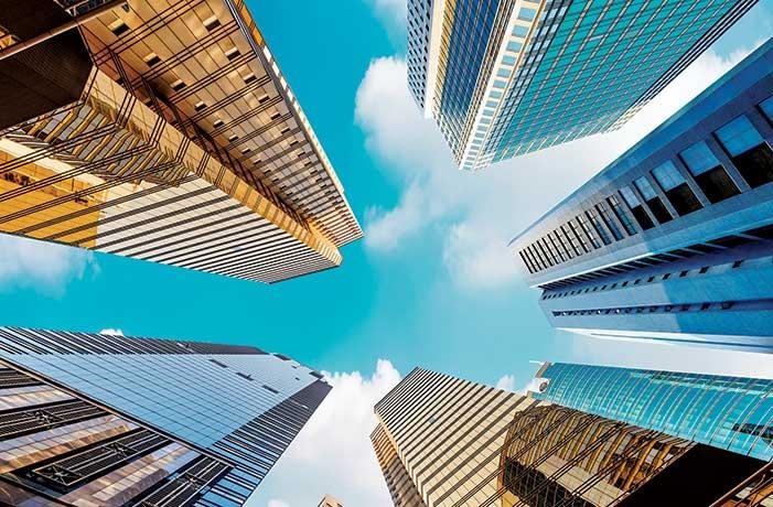 Co the xay toa nha mot ty tang hay khong? hinh anh