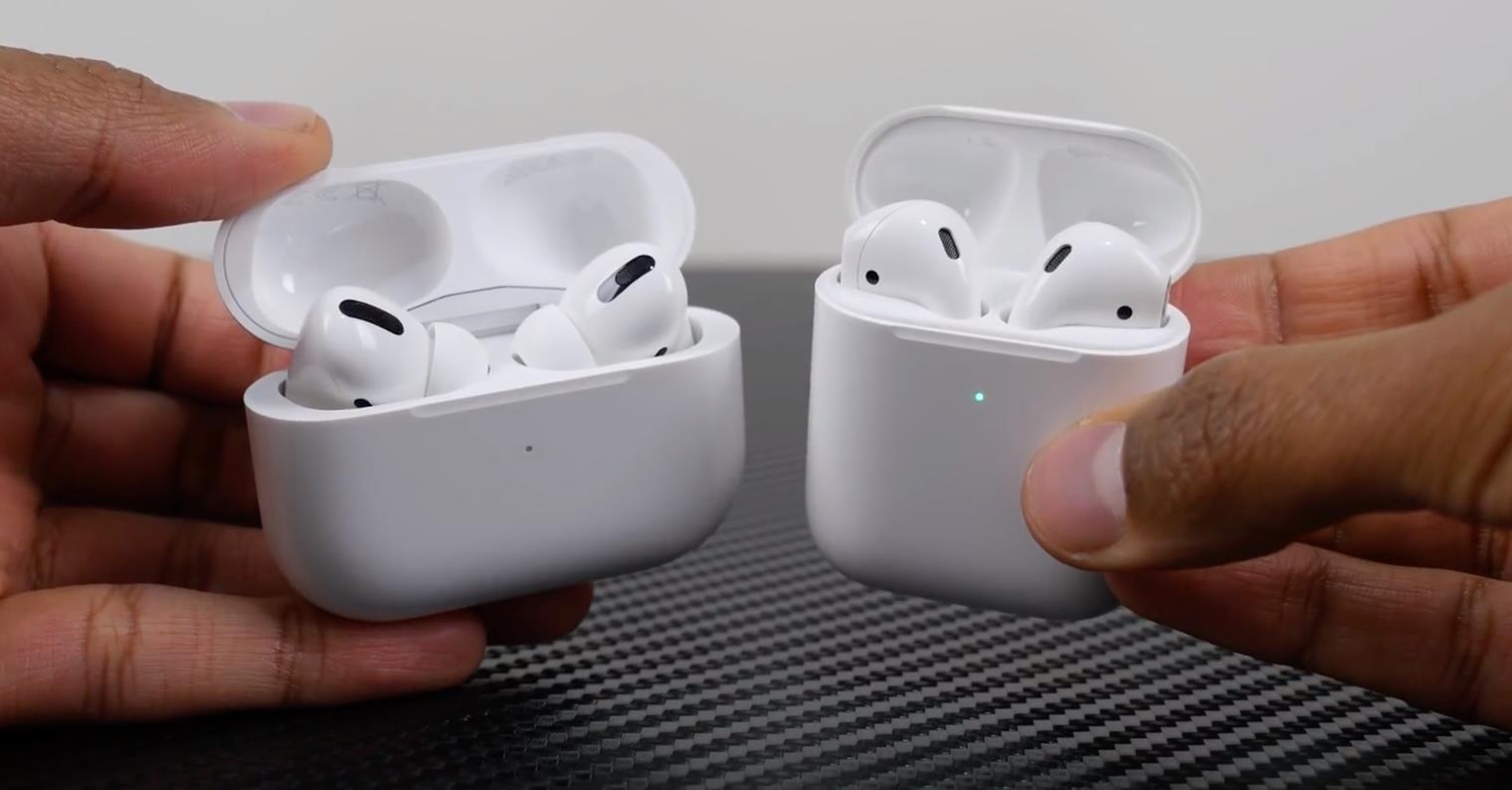 AirPods Pro gia cao, khach chi quan tam AirPods 2 tai Viet Nam hinh anh