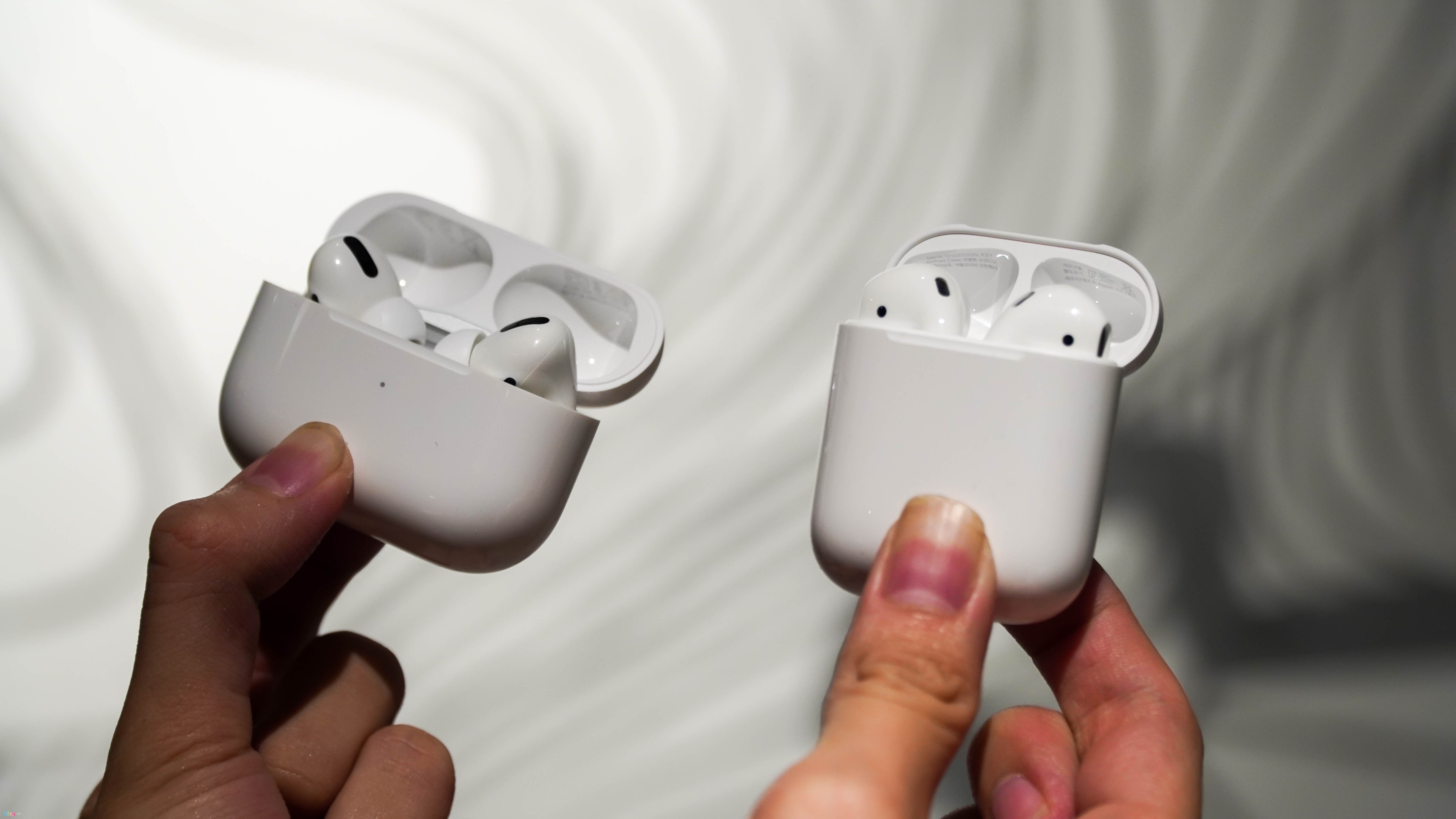 AirPods 2 giảm giá ảnh 1 AirPods 2 giam gia anh 1