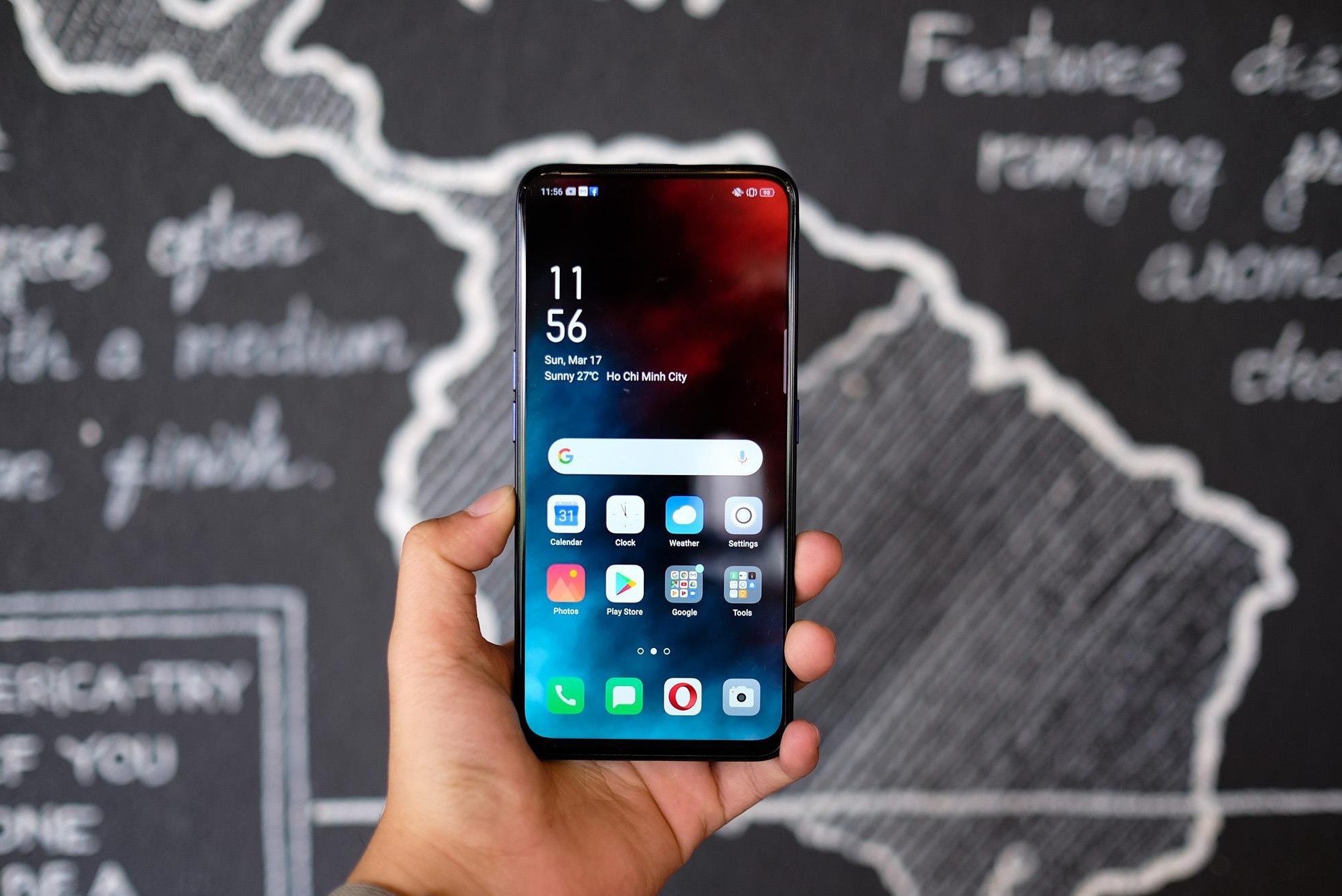 Loat smartphone giam gia thang 11 anh 6