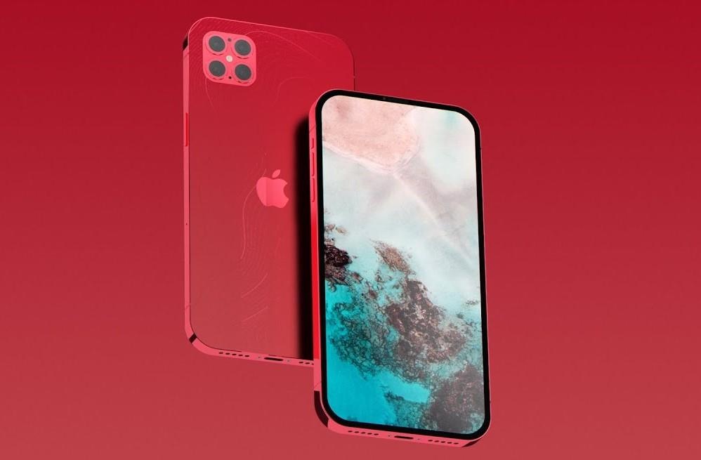 Dieu thu vi nhat tren iPhone 12 vua duoc tiet lo hinh anh