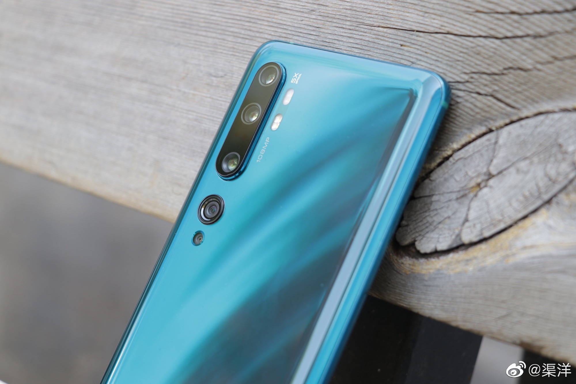 Xiaomi Mi CC9 Pro ra mat anh 2