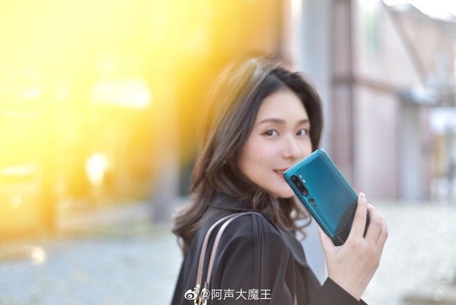Xiaomi Mi CC9 Pro ra mat anh 6