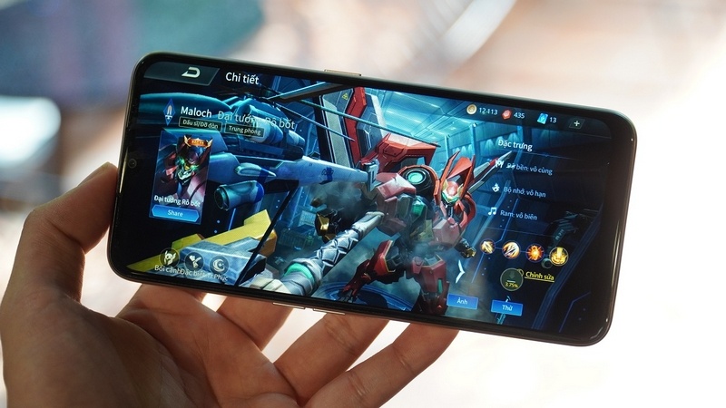 Smartphone chinh hang 5 trieu dong dang chu y anh 4