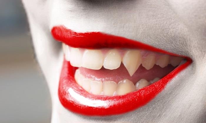 Cach lam mot bo rang gia trong nhu that hinh anh