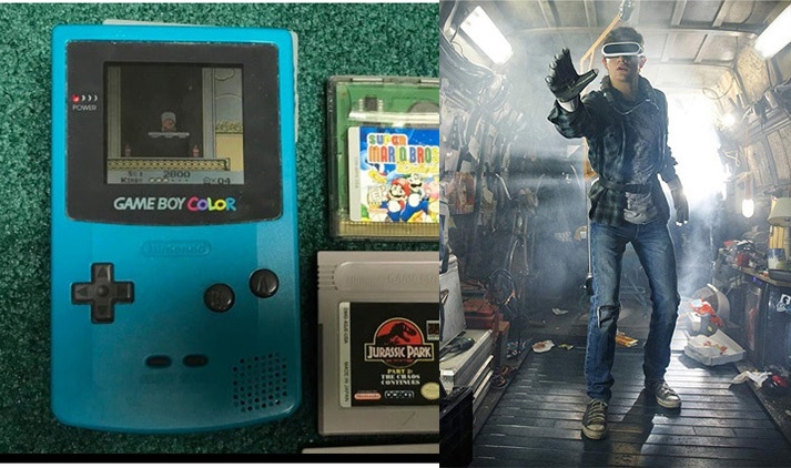 10 buc anh cho thay su thay doi cua the gioi sau 20 nam hinh anh