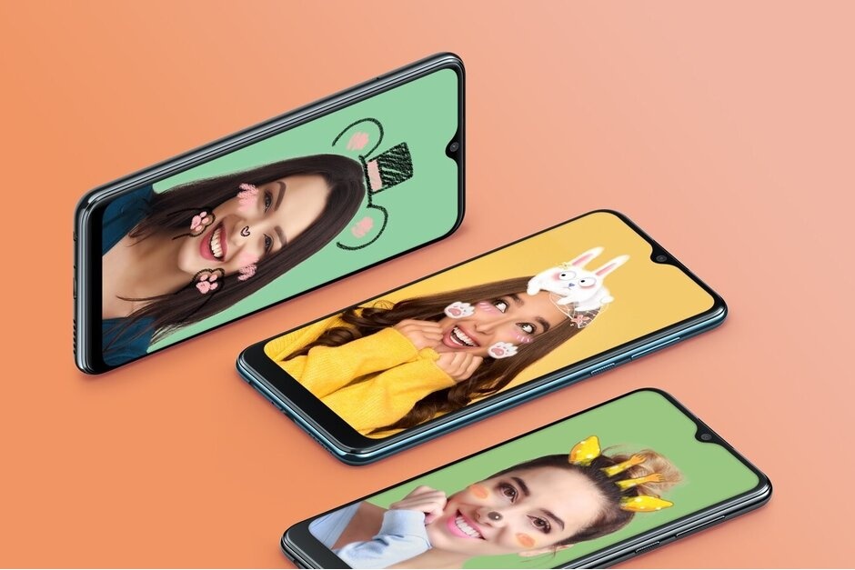 HTC Desire 19s ra mat anh 1