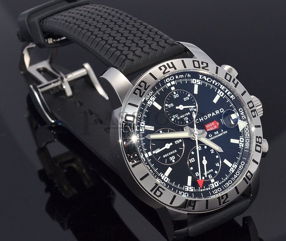 Dong ho cua dan CEO hang dau the gioi anh 5