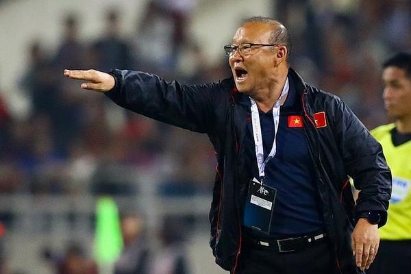 'Bong da Viet Nam' lot top tim kiem tai Han Quoc, Thai Lan hinh anh