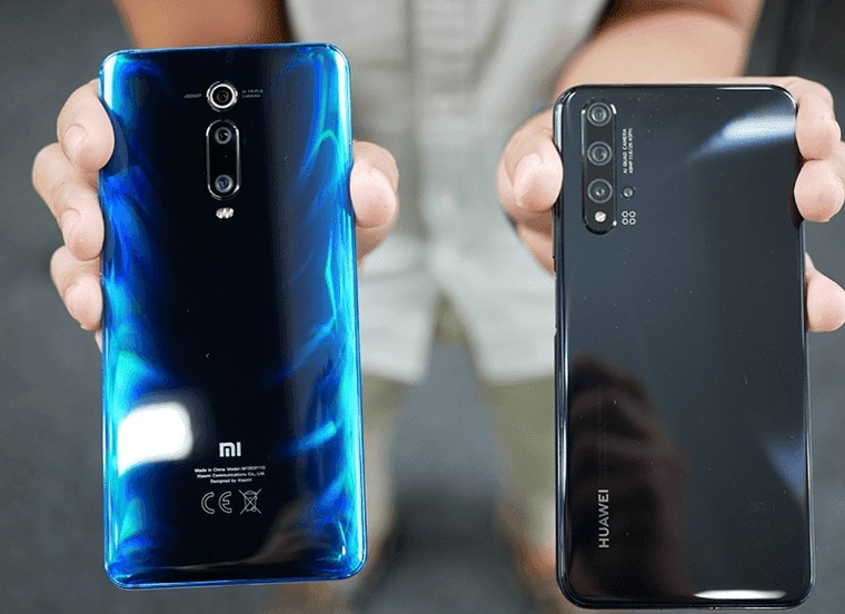 Nen mua flagship nam ngoai hay di dong tam trung nam nay anh 1