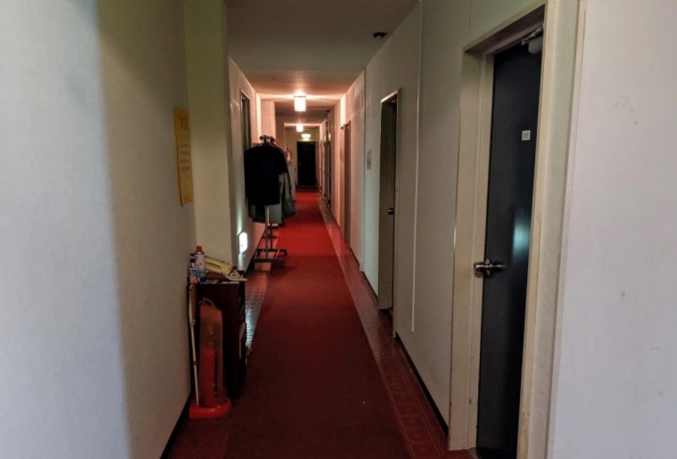 hach san Business Ryokan Asahi anh 10