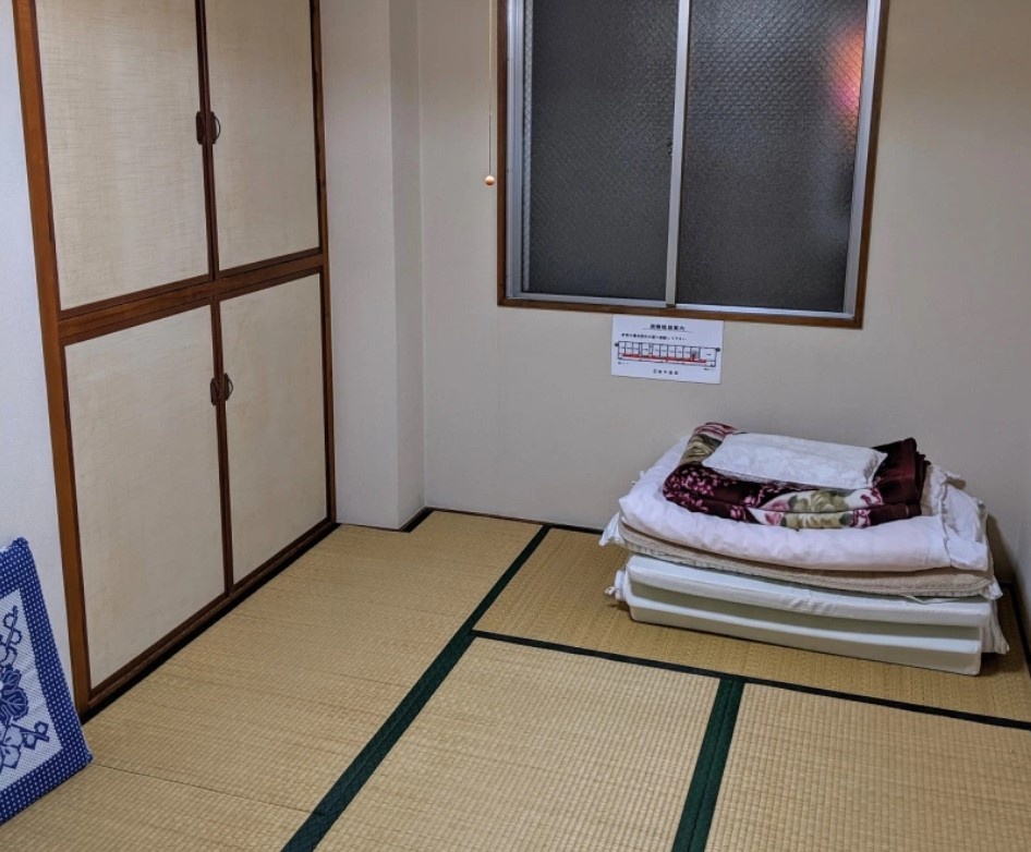 hach san Business Ryokan Asahi anh 5