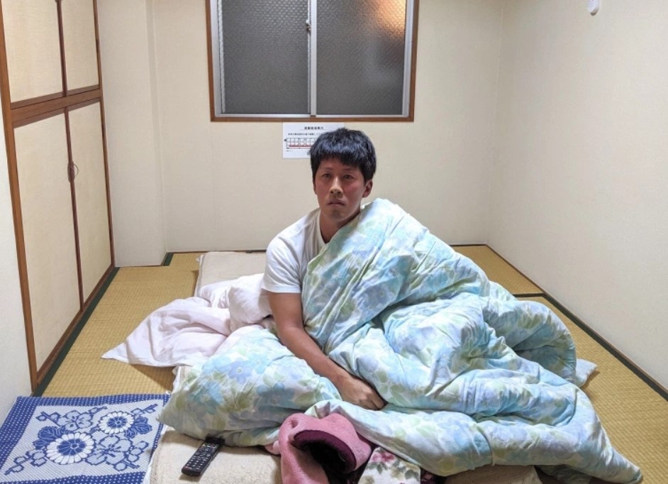 hach san Business Ryokan Asahi anh 8