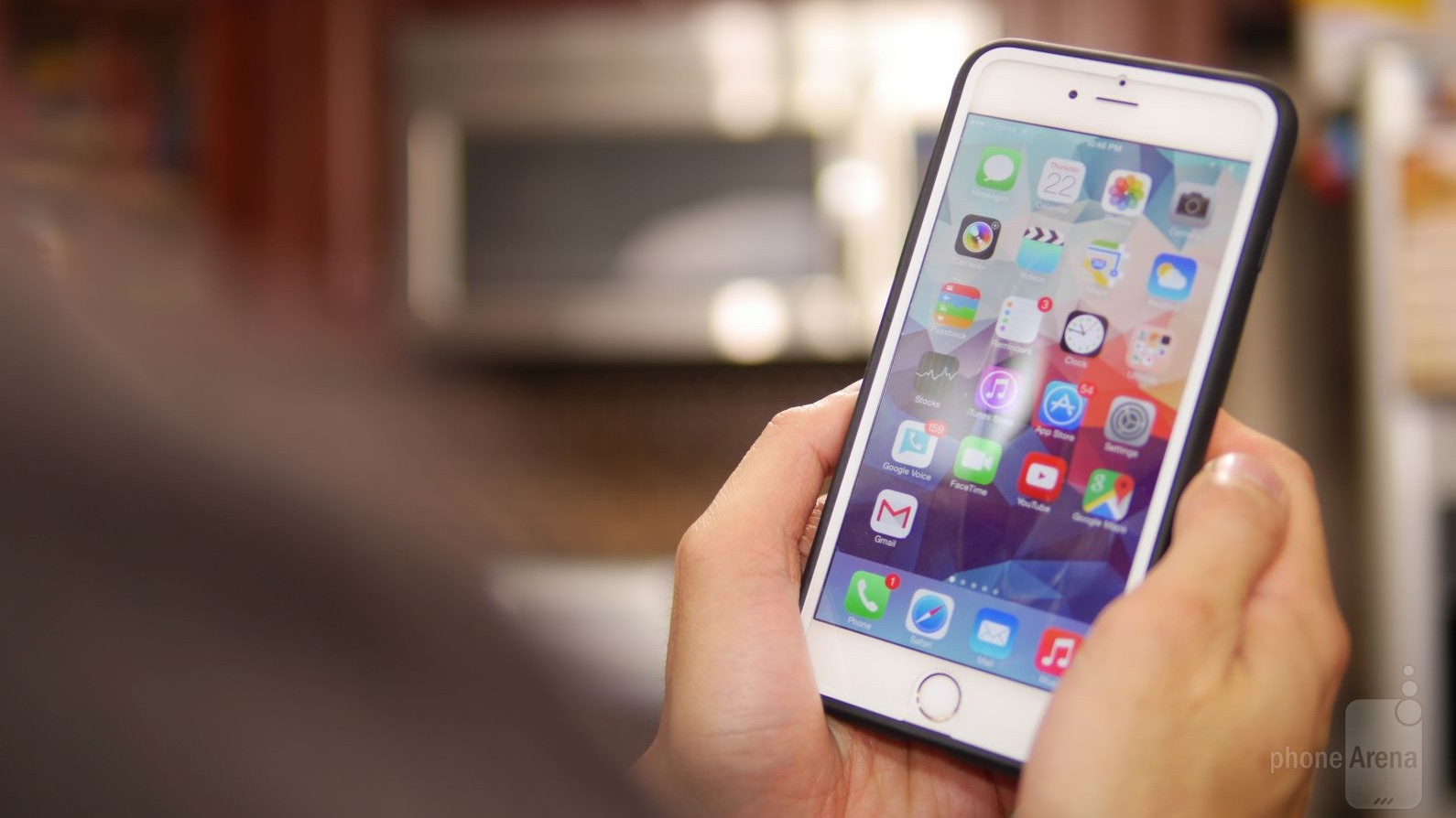 iPhone 6S Plus gia duoi 3 trieu dong anh 2