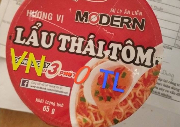 Dân mạng chế ảnh ‘cà khịa’ đội tuyển Thái Lan ảnh 4 Dan mang che anh ‘ca khia’ doi tuyen Thai Lan anh 4