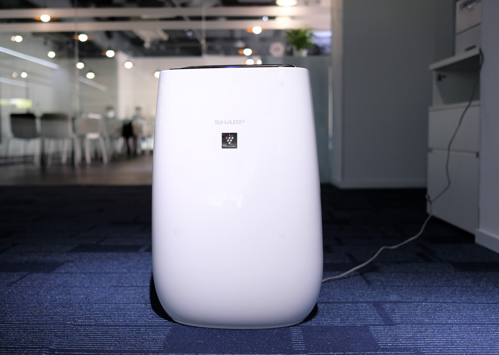 Loat may loc khong khi dang chu y duoi 5 trieu dong hinh anh