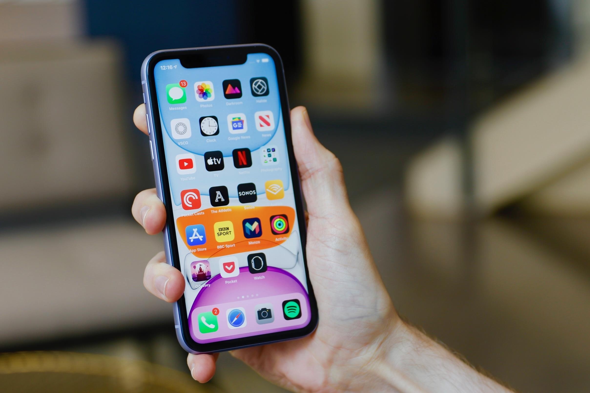 iOS 13 qua te, Apple thay doi ca quy trinh phat trien iOS hinh anh