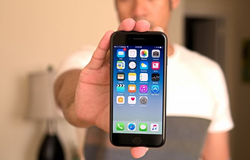 Loat iPhone cu ve gia duoi 5 trieu dong anh 1