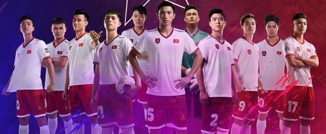 Xuan Truong trong game FO4 anh 2