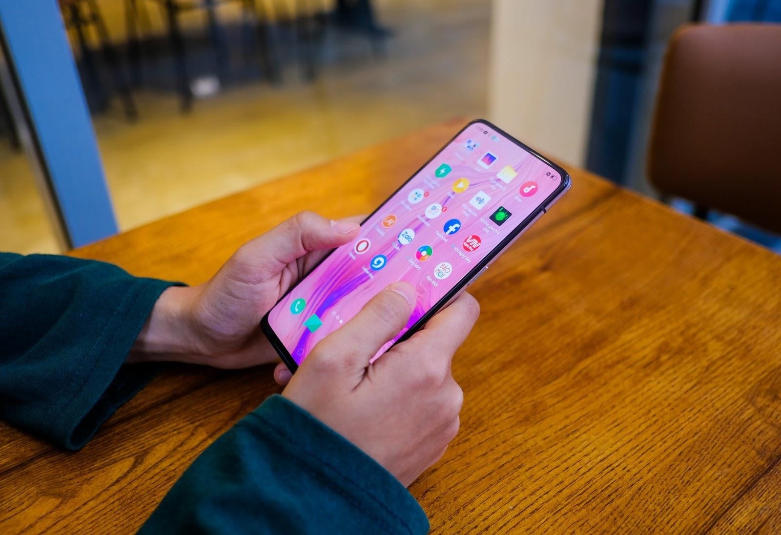 smartphone giam gia manh trong dip Black Friday anh 5