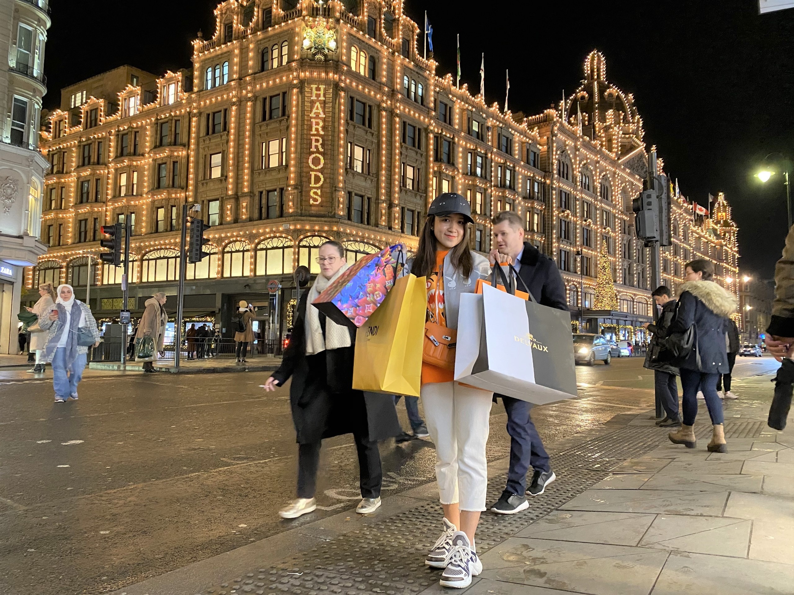 Dan order hang nuoc ngoai dip Black Friday anh 2