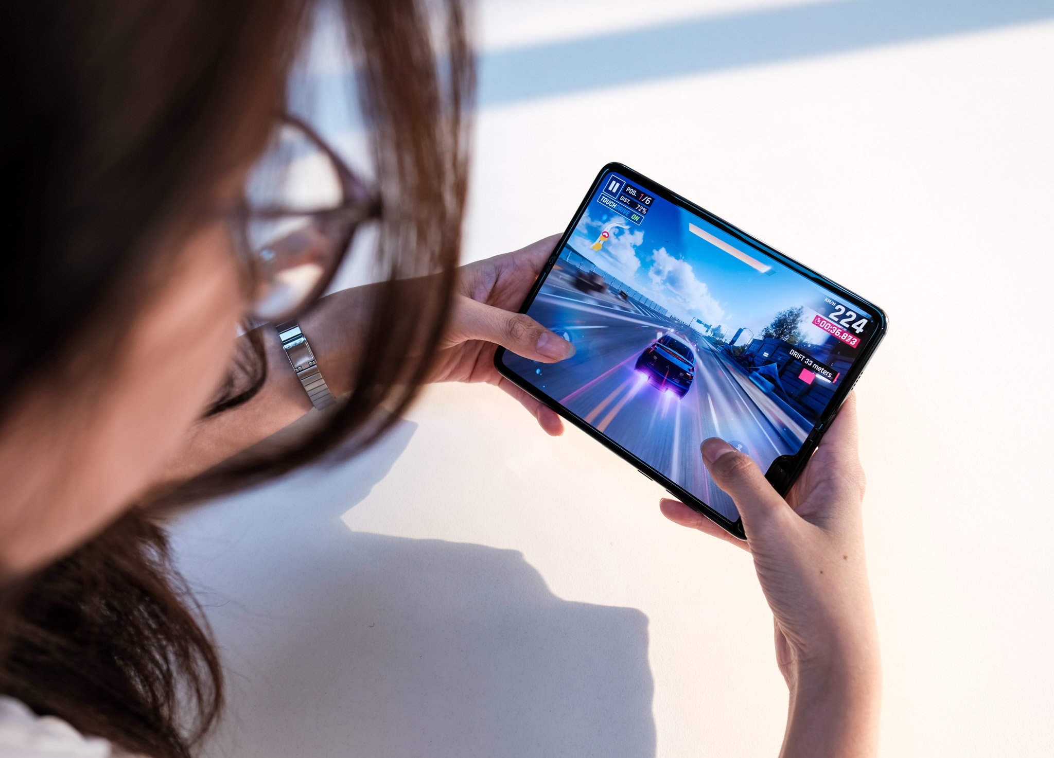 Galaxy Fold giảm giá ảnh 1 Galaxy Fold giam gia anh 1