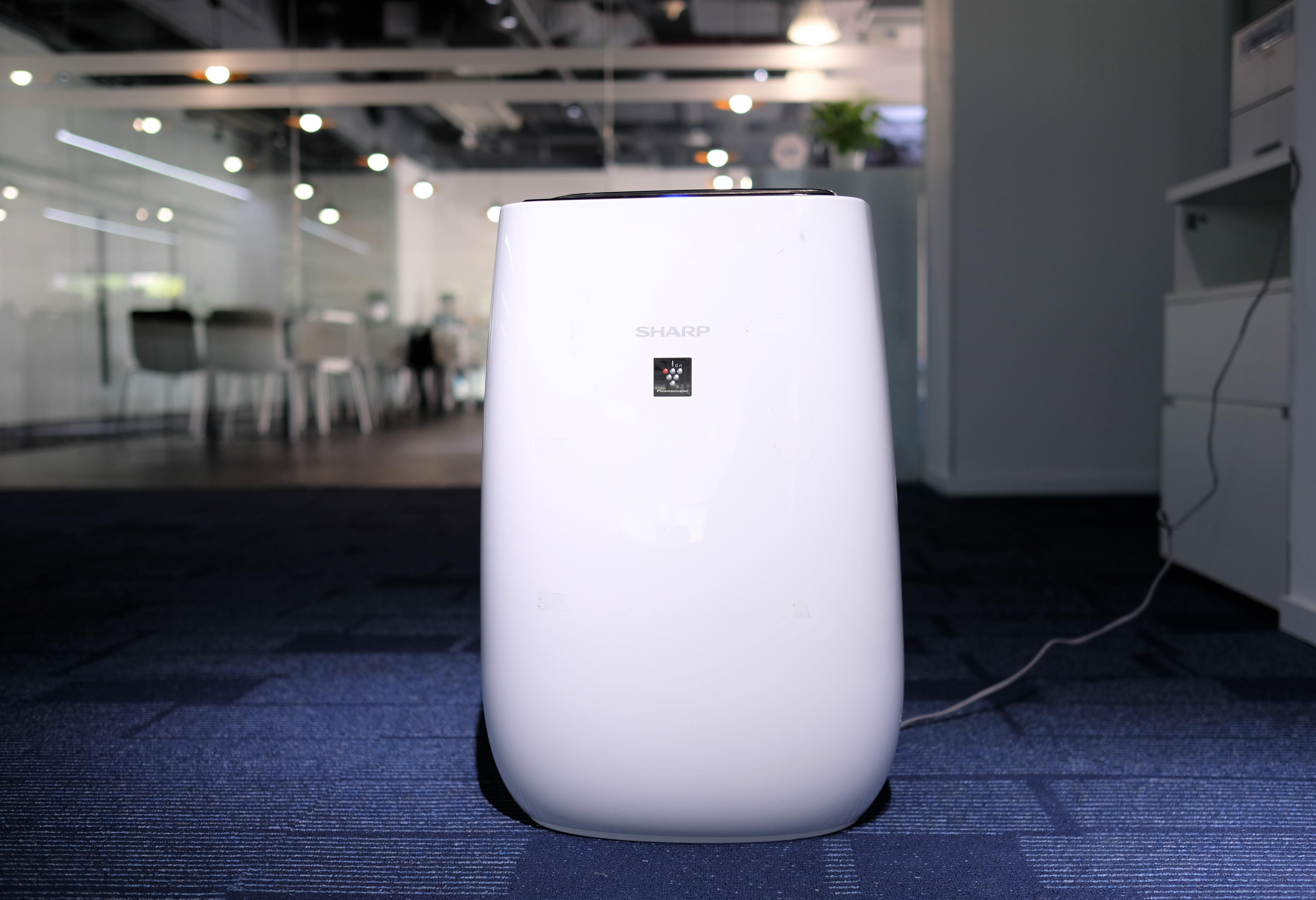 Co nen mua may loc khong khi tao ion? hinh anh