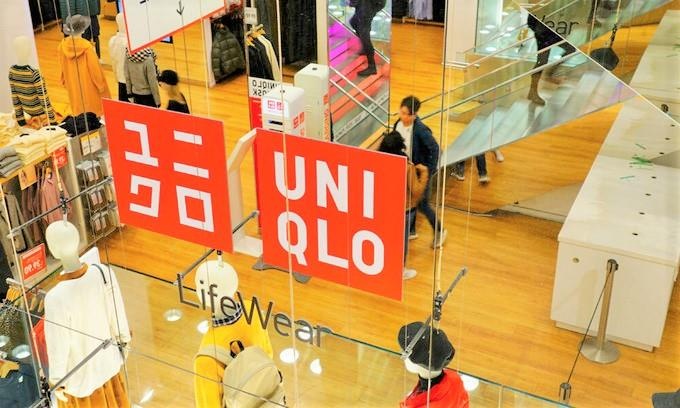 Cong nghe AI giup Uniqlo ban hang hieu qua hinh anh